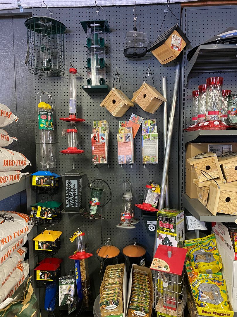 Celebrate Earth Day with Feed & Seed Depot Oldham Family Fun